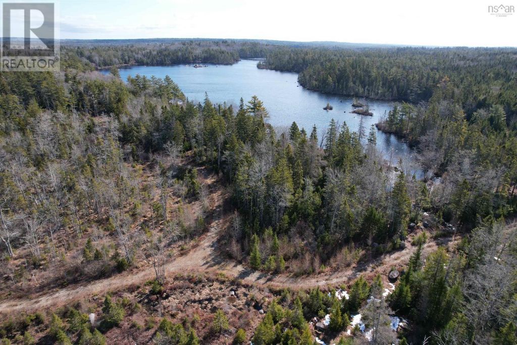 Lot 5a Baillie Lake Road, Virginia
