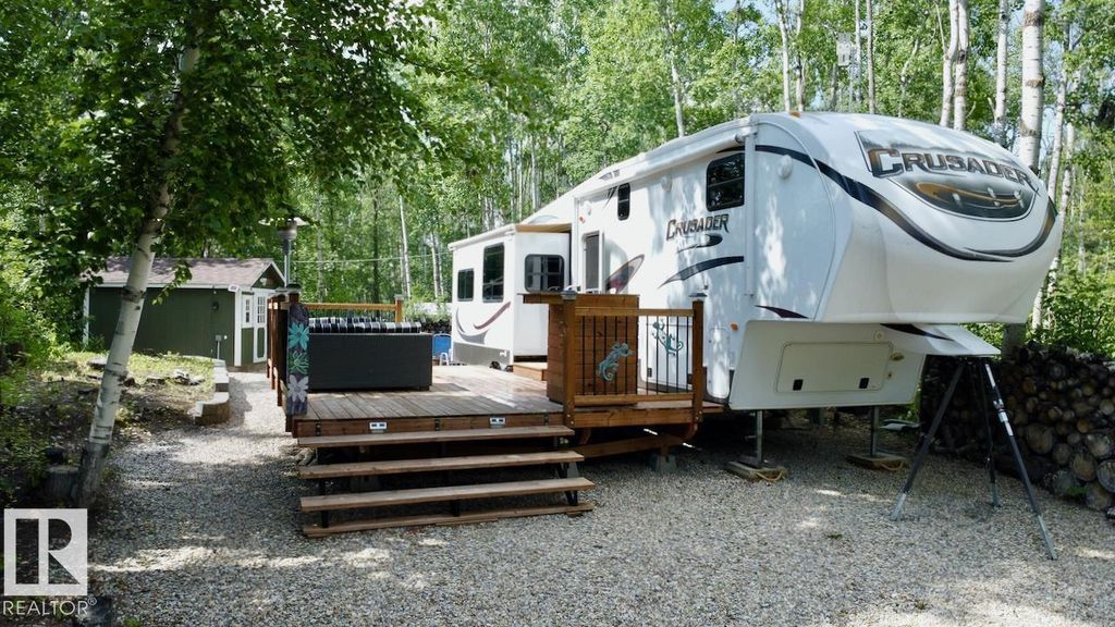 #89 439 53509 Rge Road 60, Rural Parkland County