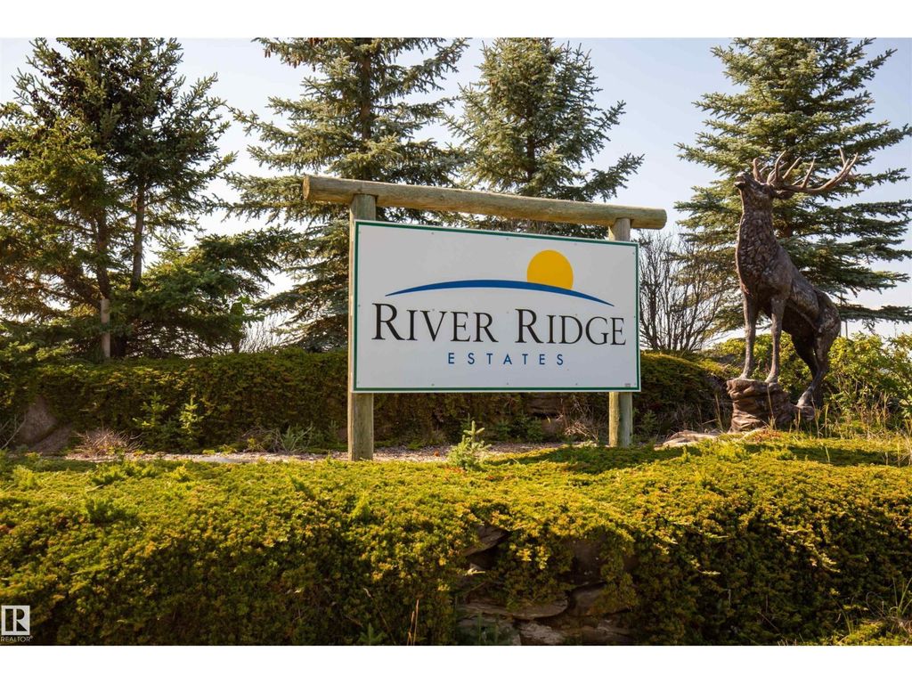 5 River Ridge Es, Rural Wetaskiwin County