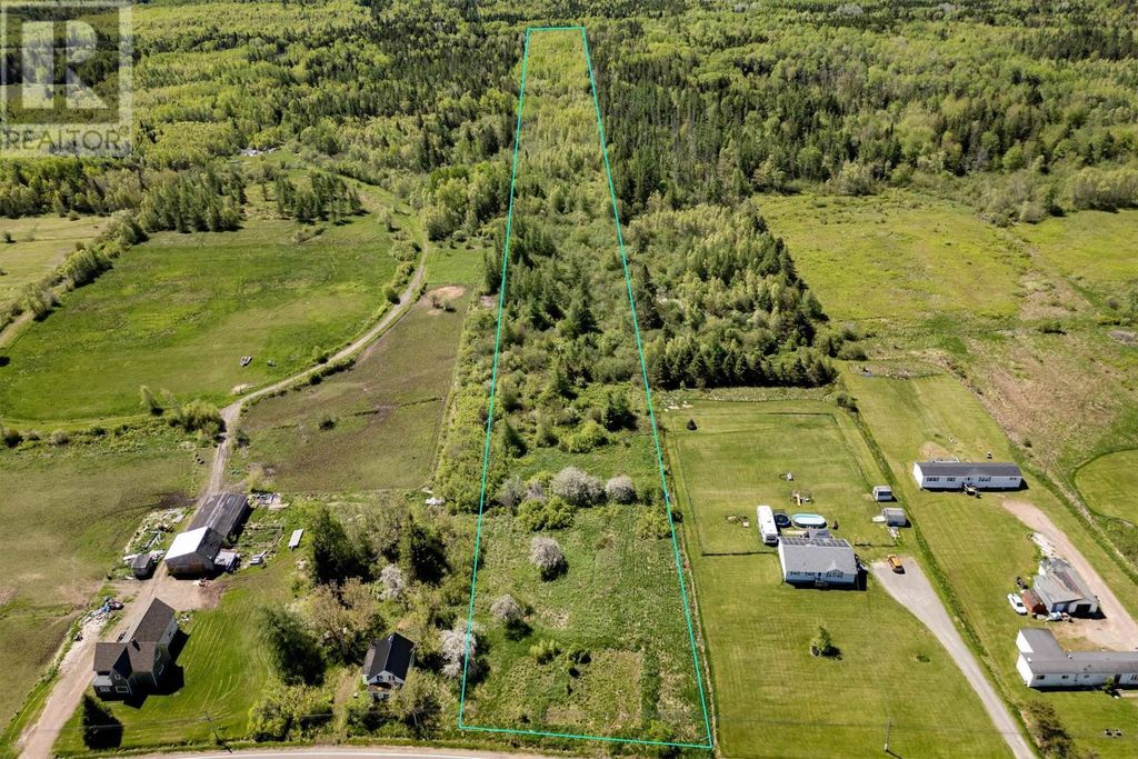 1430 Highway 242, River Hebert