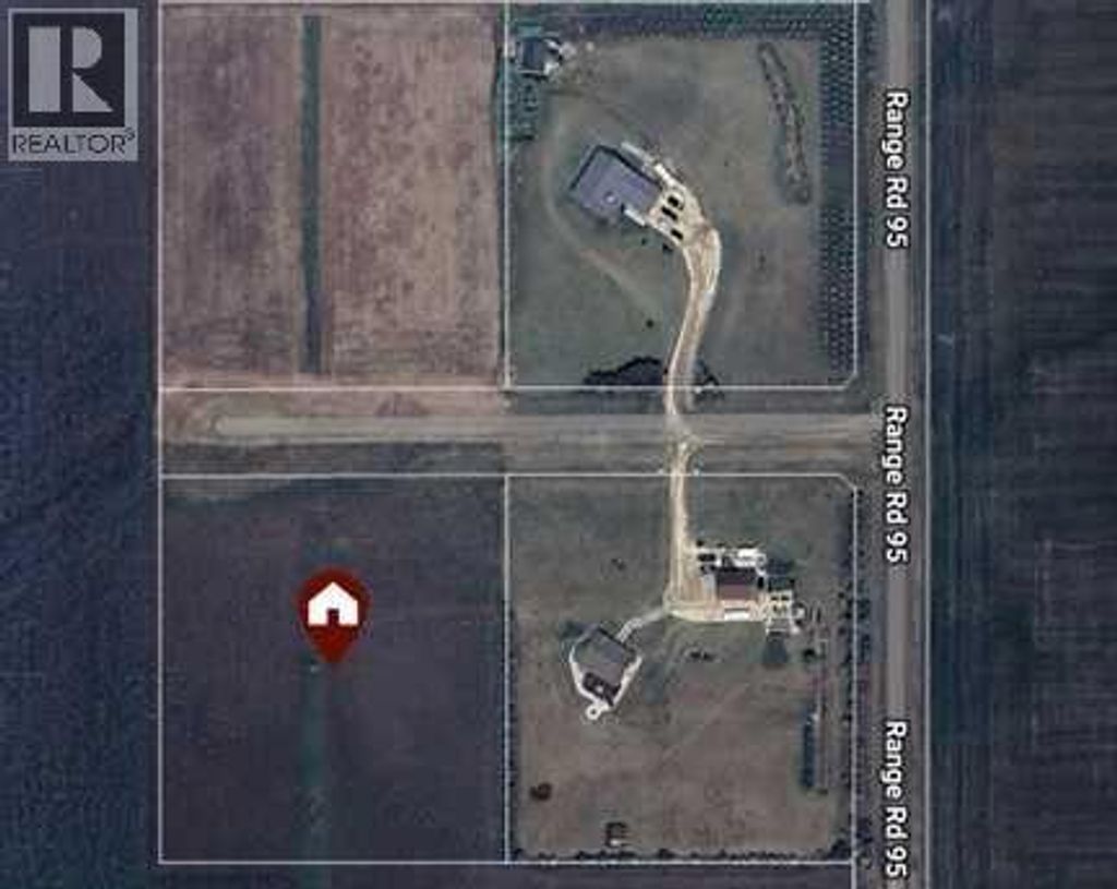 5, 715066 Range Road 95 Range, Beaverlodge