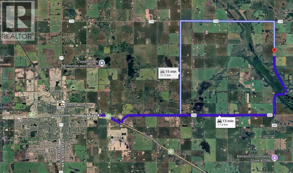 Pt Ne 18-50-26 W3 Ext 0 Pt Ne 18-50-26 W3 Ext 0, Rural