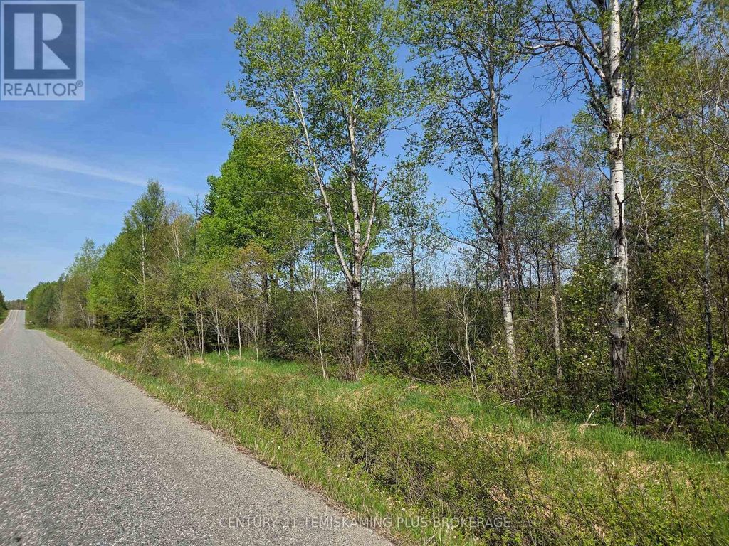 Pcl8068 Highway 624, Kirkland Lake (larder Lake)