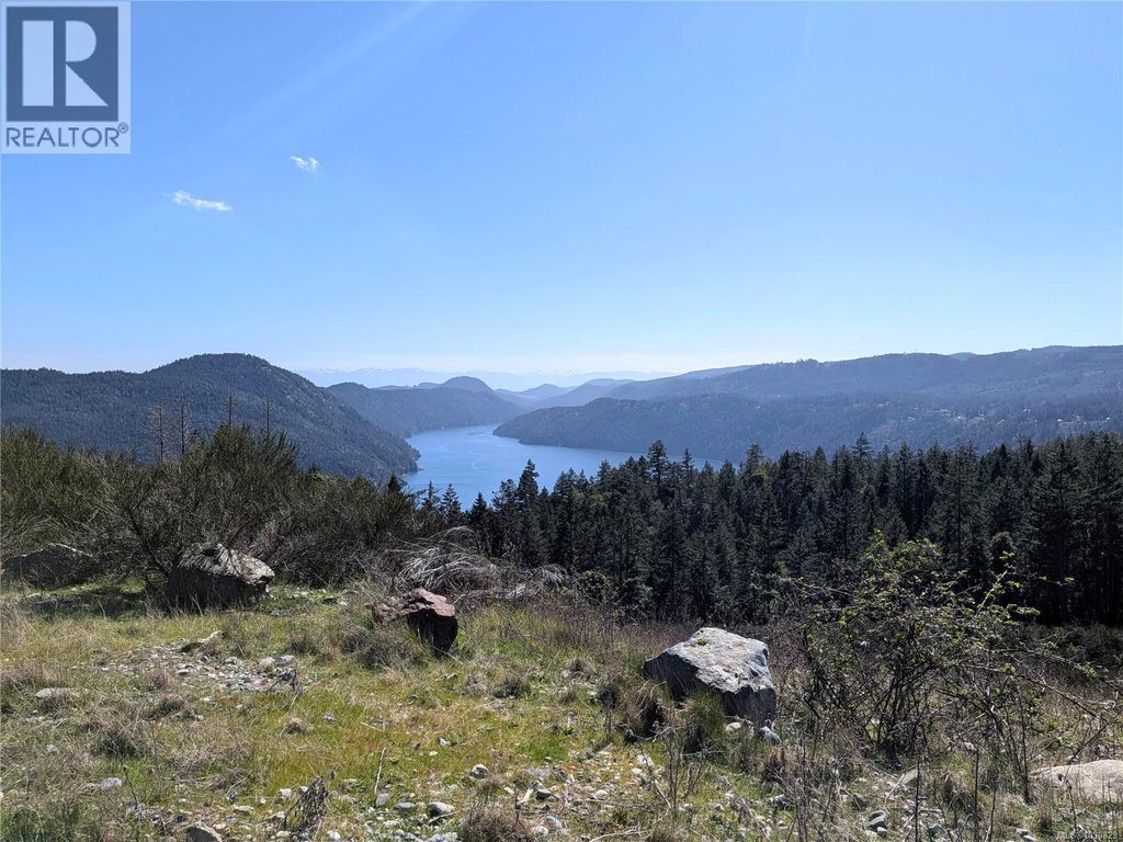 Dl-130 Trans Canada Hwy, Malahat