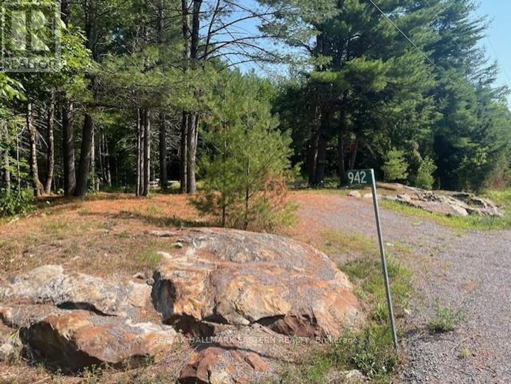 942 Balmer Road, North Kawartha