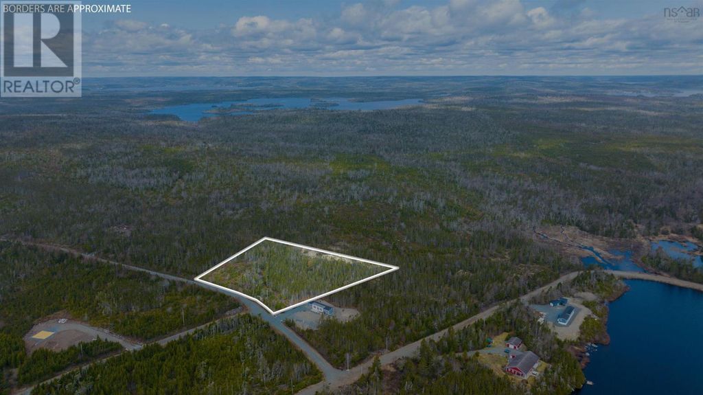 Lot 229 540 Okooda Path|abbecombec Ocean Village, Clam Bay