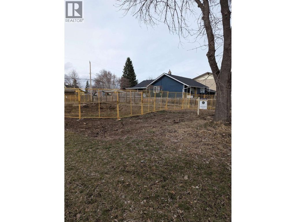 1769 Norwood Street, Prince George