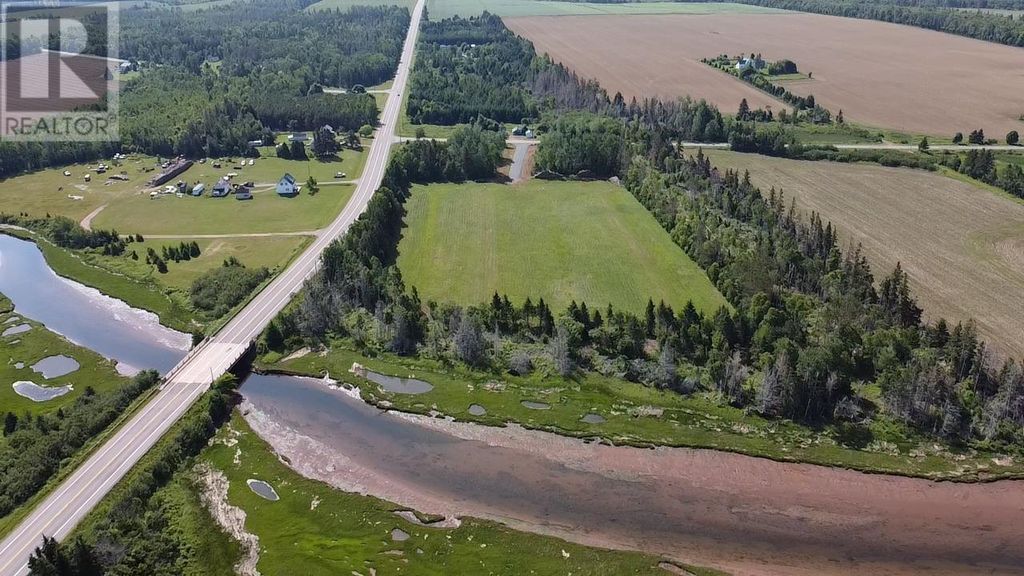 Lot 2 Belle Creek Lane, Belle River