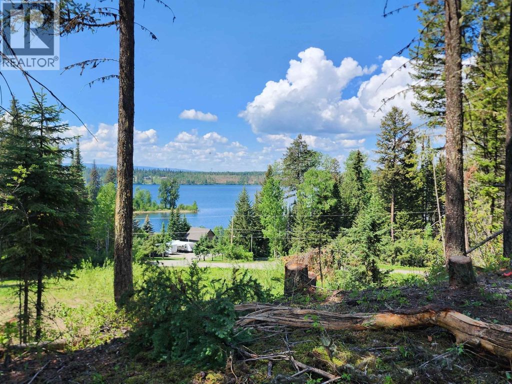 Lot 2 Parkview Road, Quesnel