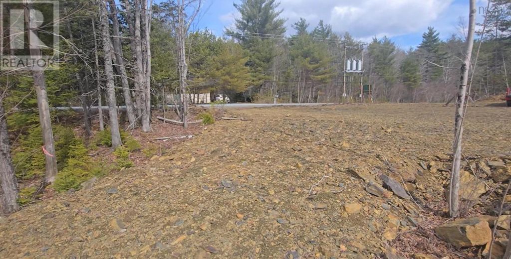 Lot 25-4 Upper Branch Road, Midville Branch