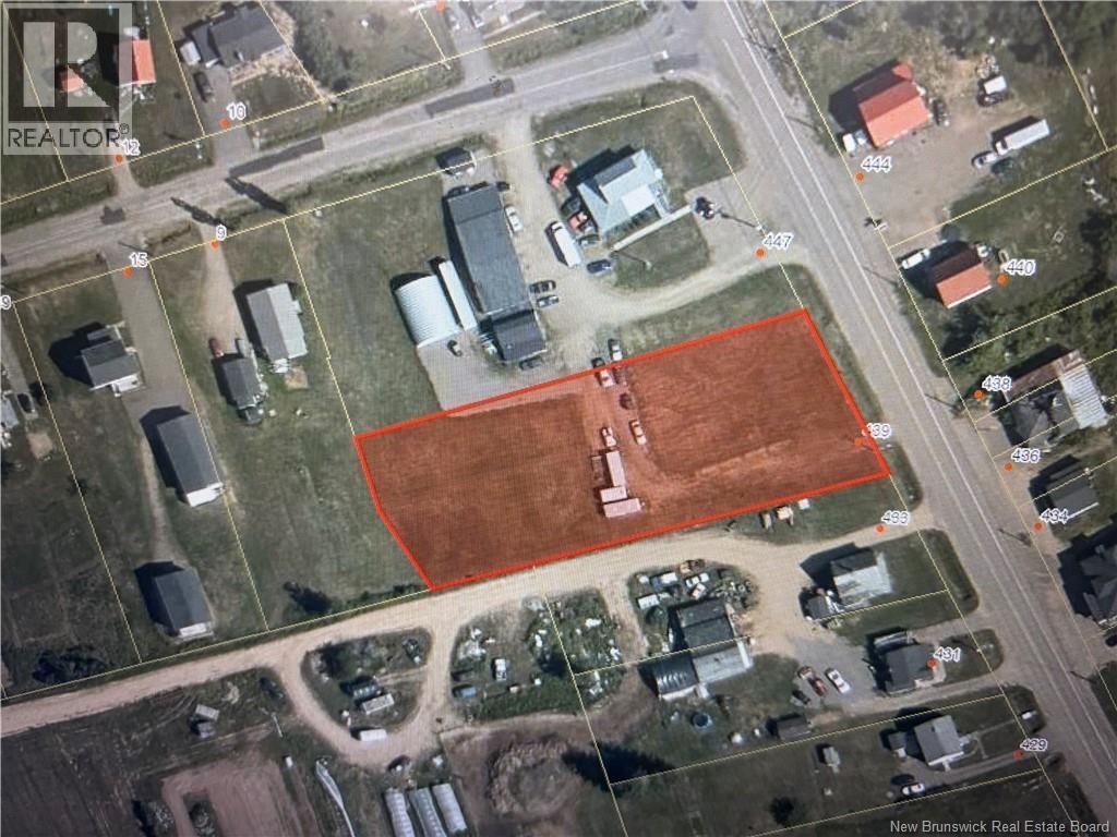 439 Rte-la Vallee, Memramcook