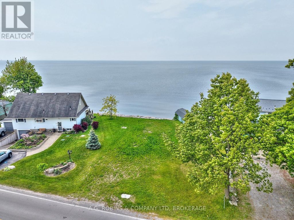 N/a Lakeshore Road, Wainfleet (lakeshore)