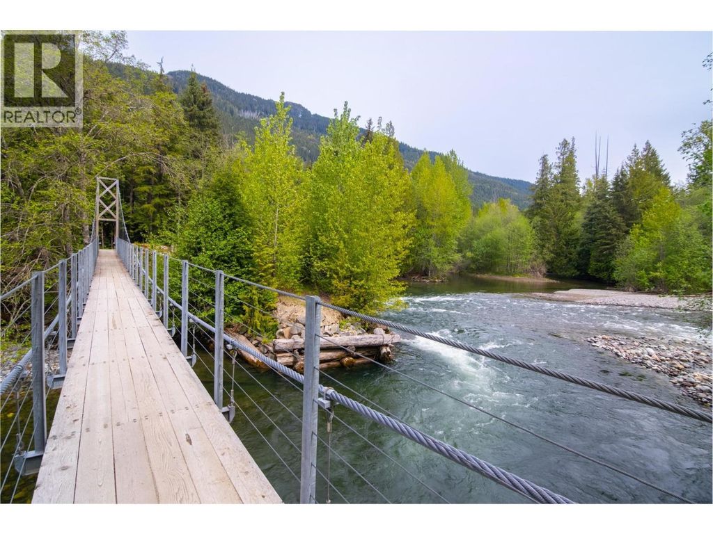 Dl 3559 Hwy 99, Whistler