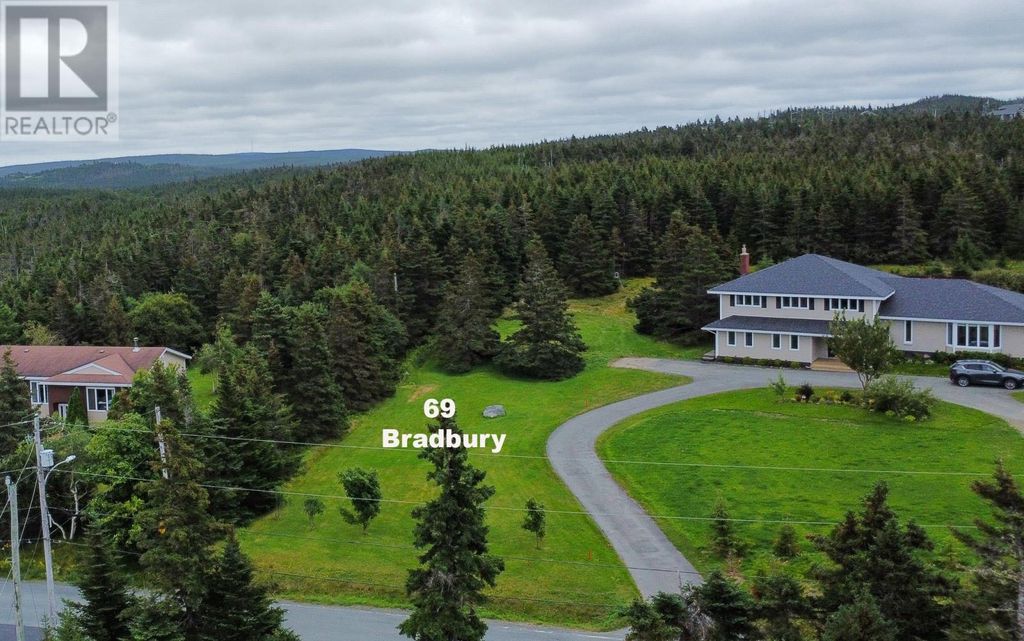 69 Bradburys Road, Portugal Cove - St. Philips