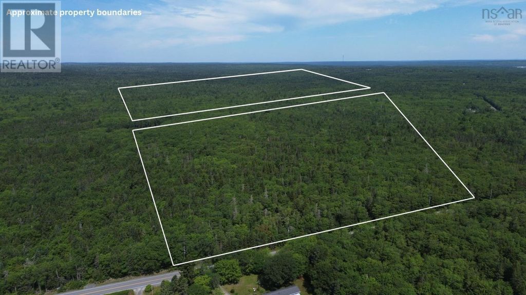 Lot (pid 70053491) Highway 3, White Point