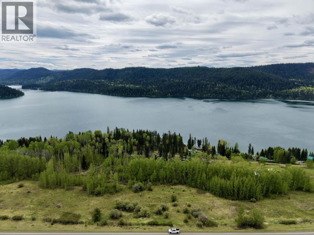 Lot 53 Little Fort 24 Highway, Bridge Lake