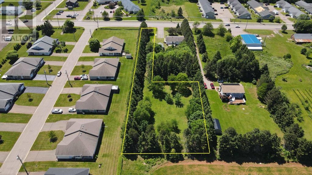 0 Pope Road, Summerside