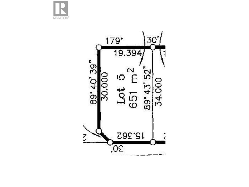 1564 N Blackburn Road, Prince George