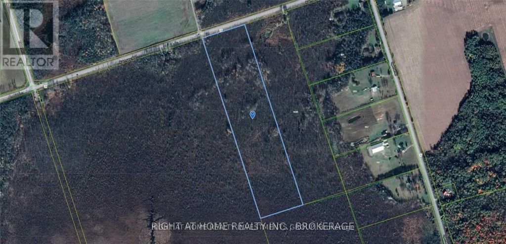 0 Ramsey Road, Kawartha Lakes (mariposa)
