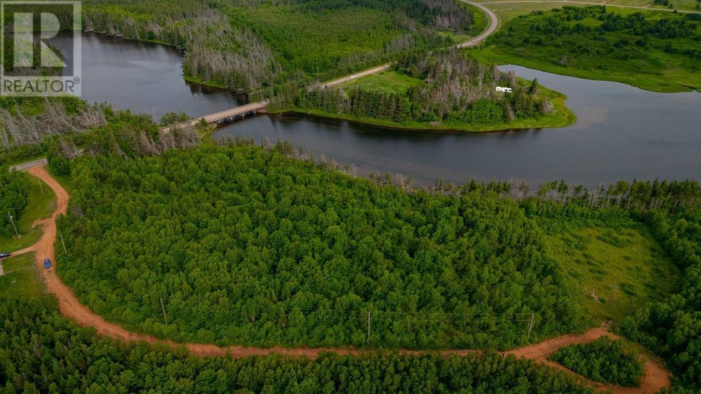 Lot 17 Naufrage Pond Road, Monticello