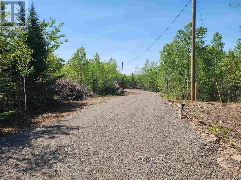 6617 Highway 321, Roslin