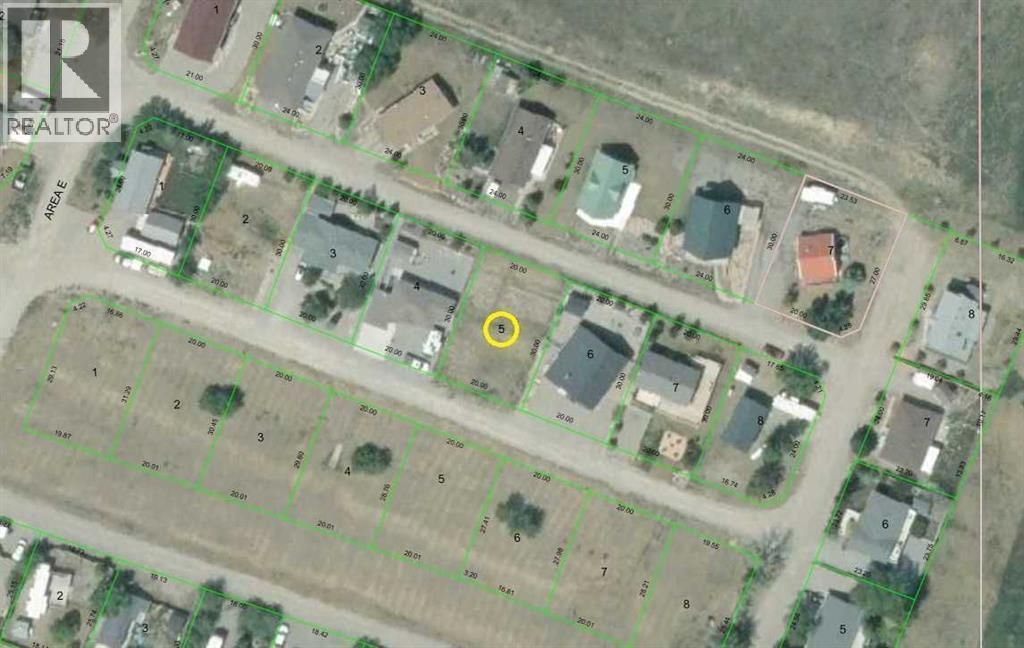 305 3 Avenue, Rural Pincher Creek No. 9, M.d. Of
