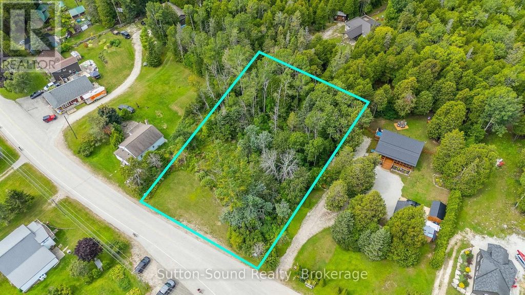 Lot 29 Stokes River Road, Northern Bruce Peninsula