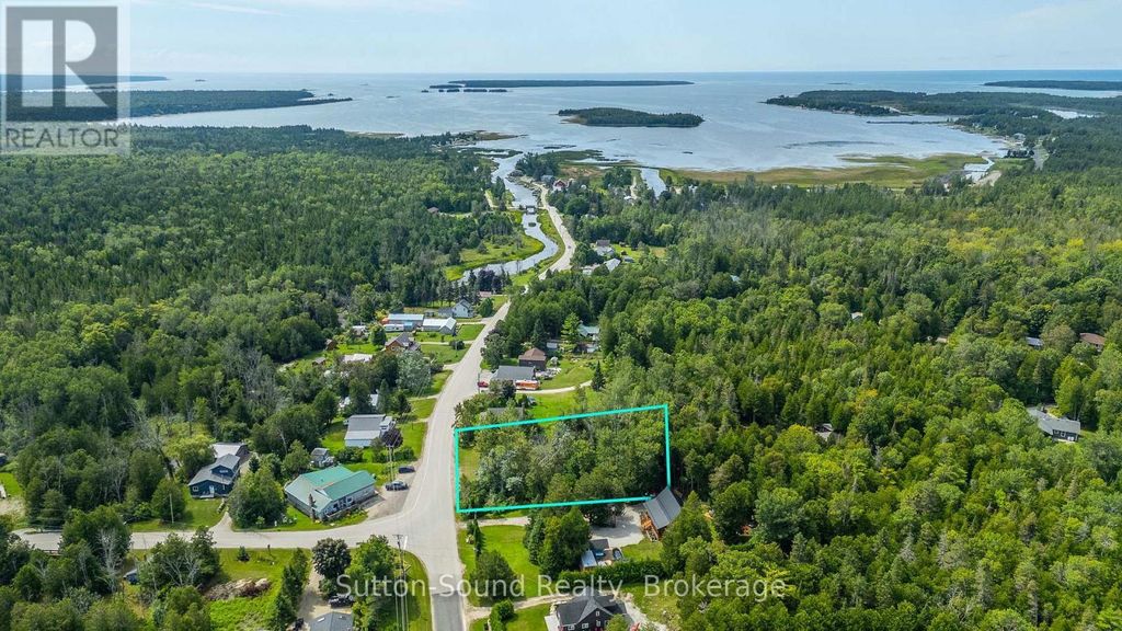 Lot 29 Stokes River Road, Northern Bruce Peninsula