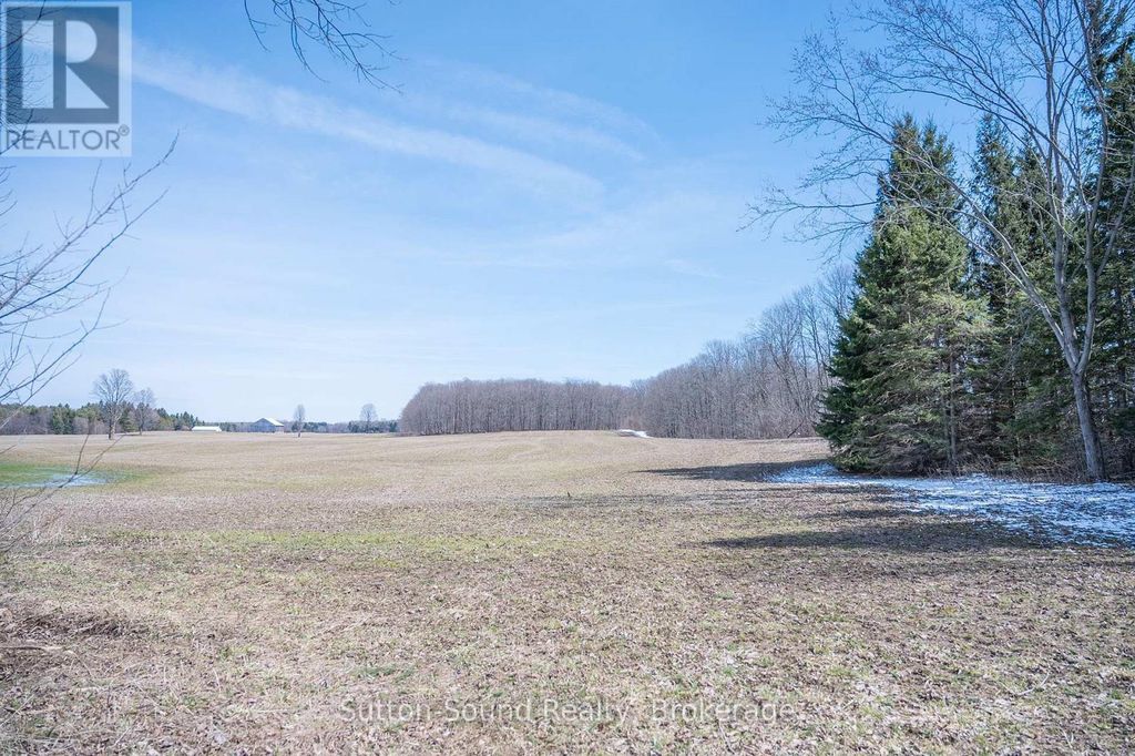 Pt Lot 24 8 Concession, Meaford