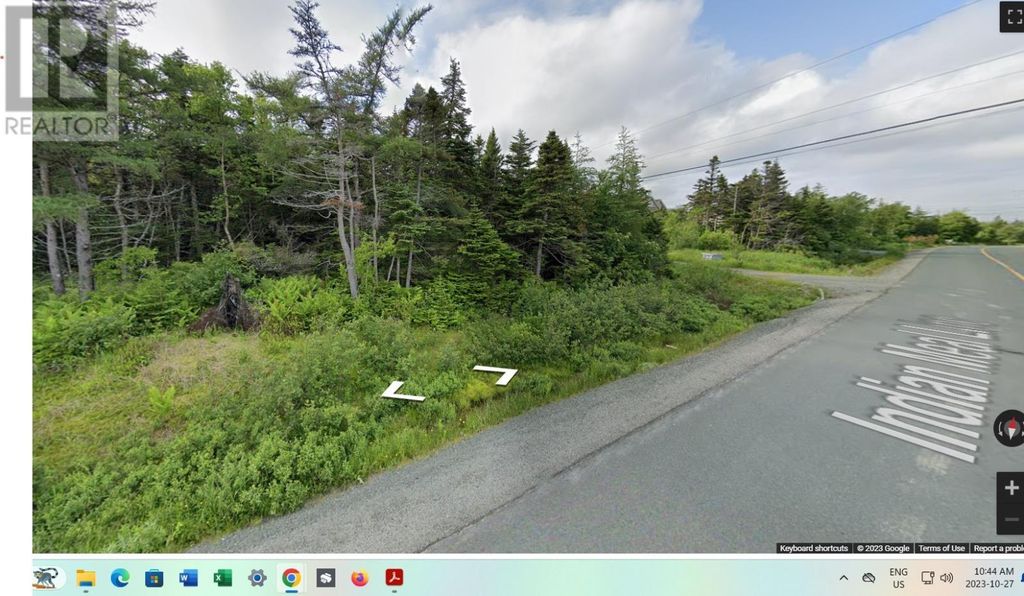 674 Indian Meal Line Unit#lot B, Portugal Cove