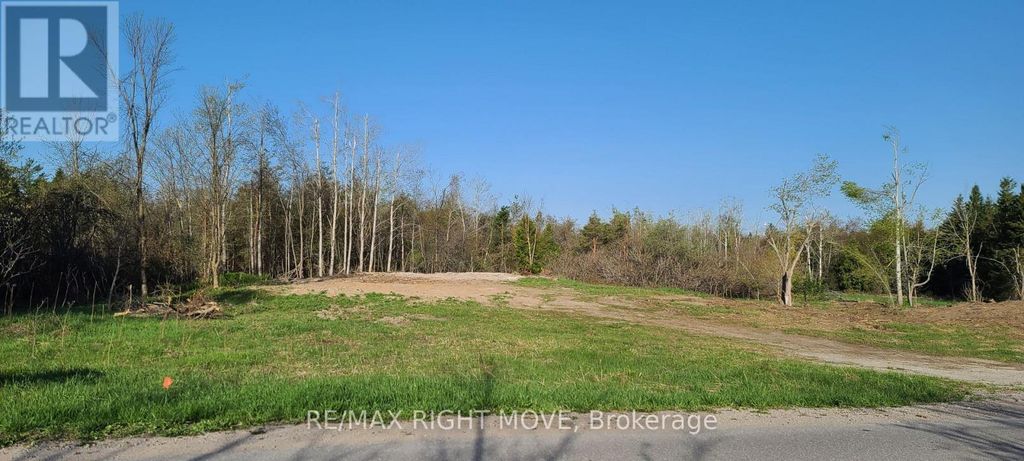 466 Line 2 Line, Oro-Medonte