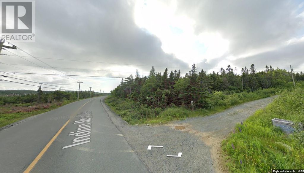 674 Indian Meal Line Unit#lot A, Portugal Cove - St Philips