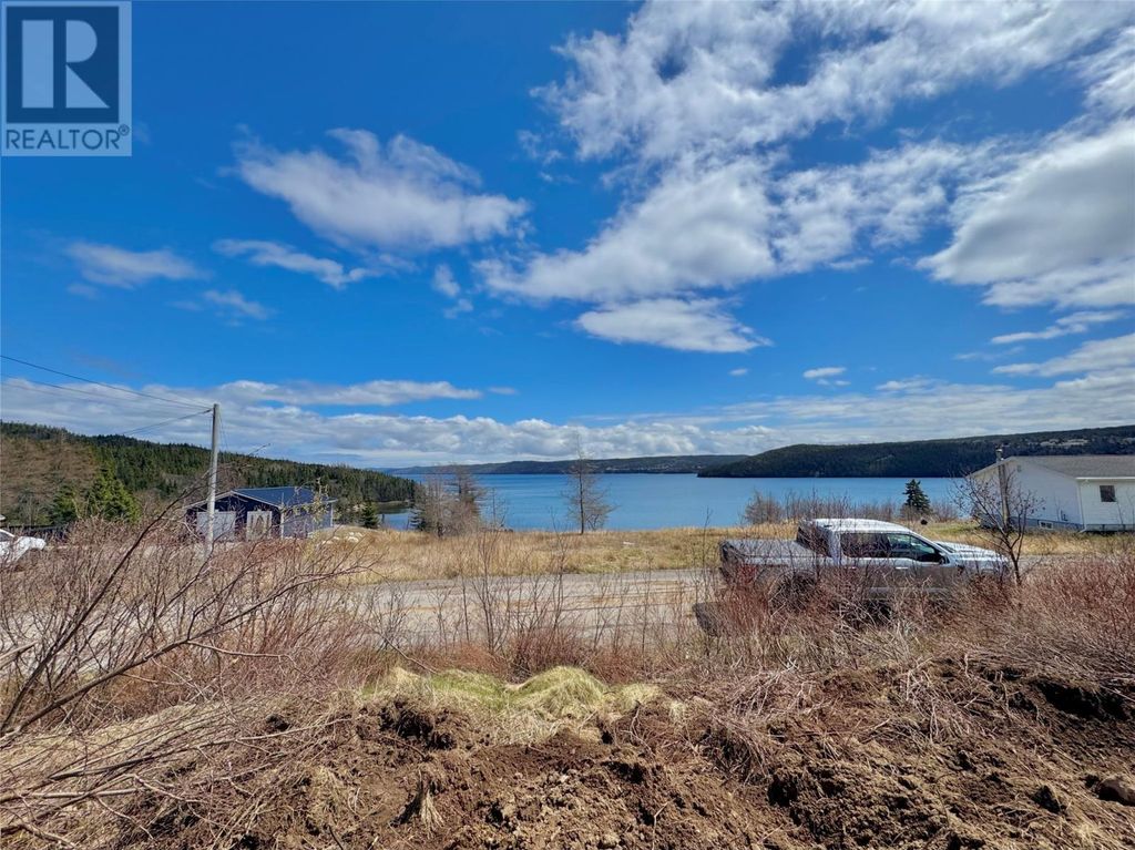 0 Ivanys Cove Road, Ivanys Cove