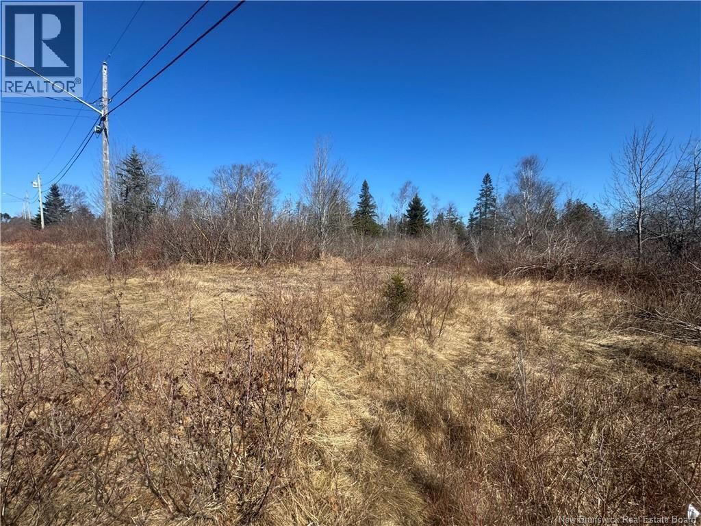 90 Foster Hill Road, Grand Manan