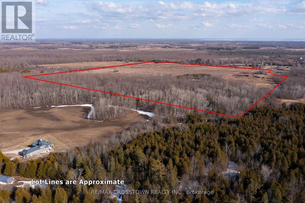 3914 Road 12 Concession, Ramara
