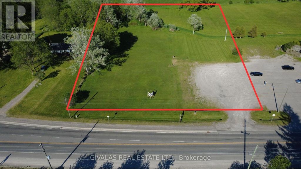 13873 Hwy 12, Scugog