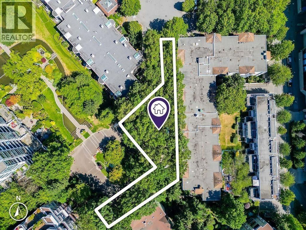 500 Starboard Square, Vancouver
