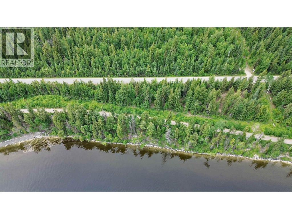 Lot A Canim-hendrix Lake Road, Canim Lake