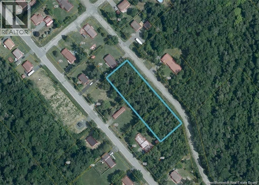 1.07 Acres Gray Street, Miramichi