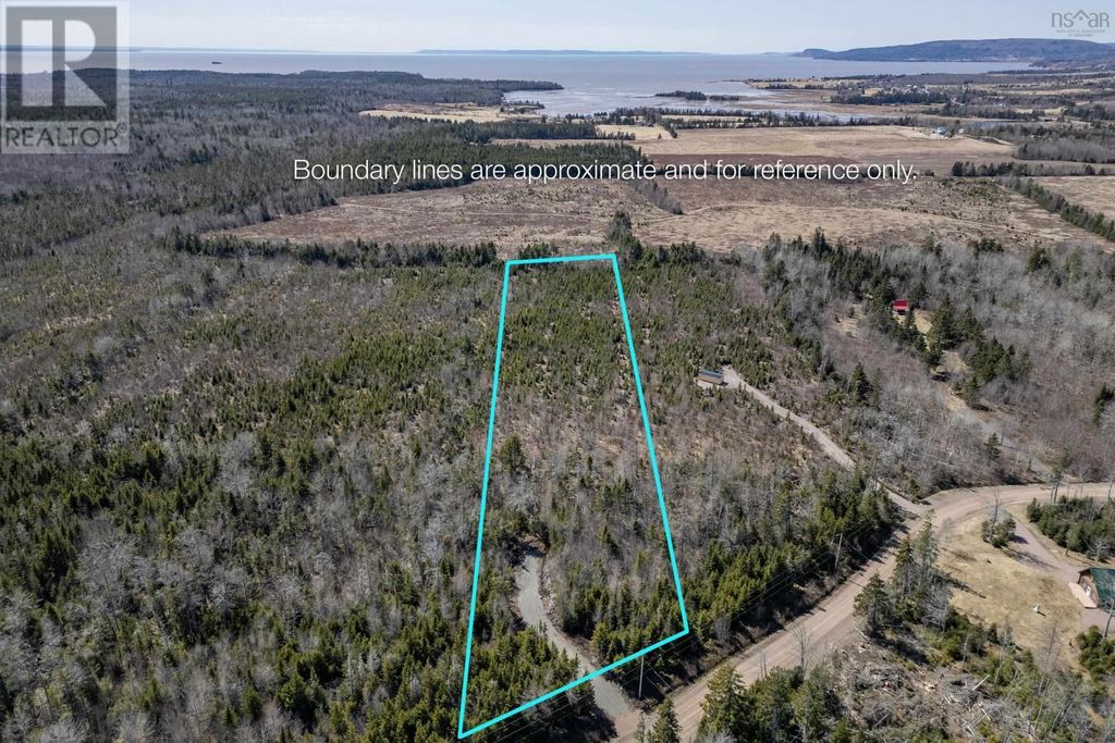 Lot 21-2 Cove Road, Economy