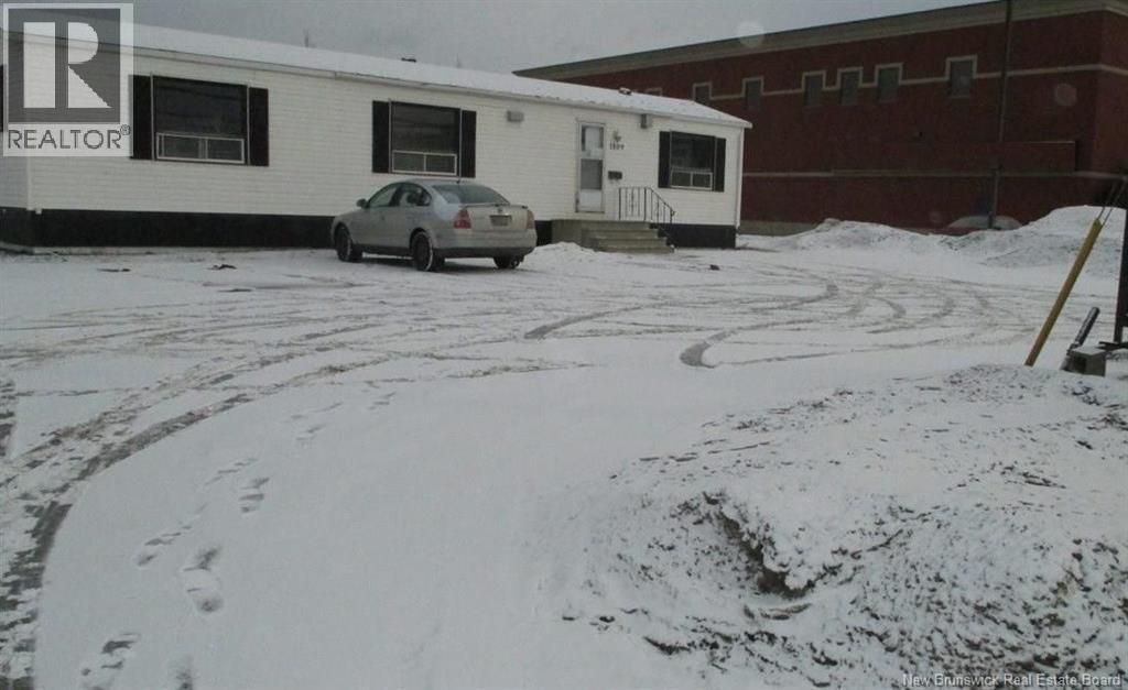 1809 Mountain Road, Moncton