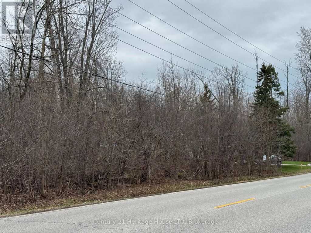 V/l- Ptlt 4 Helena Street, Fort Erie (lakeshore)