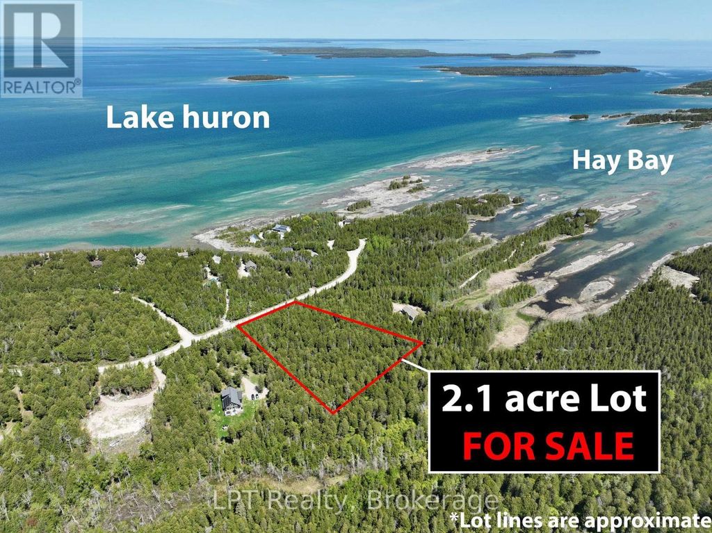 76 Myles Drive, Northern Bruce Peninsula