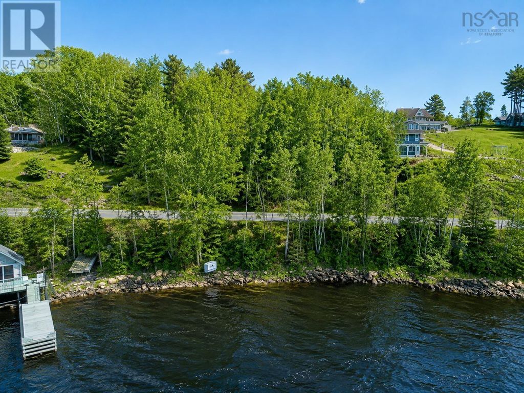 Lot 1000 Highway 332 Highway, Middle Lahave