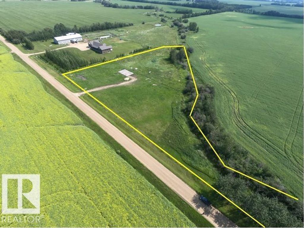 26521 Twp Rd 584, Rural Westlock County