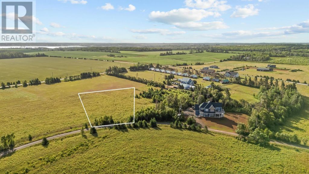 Lot 58 Sunset Crescent, West Covehead