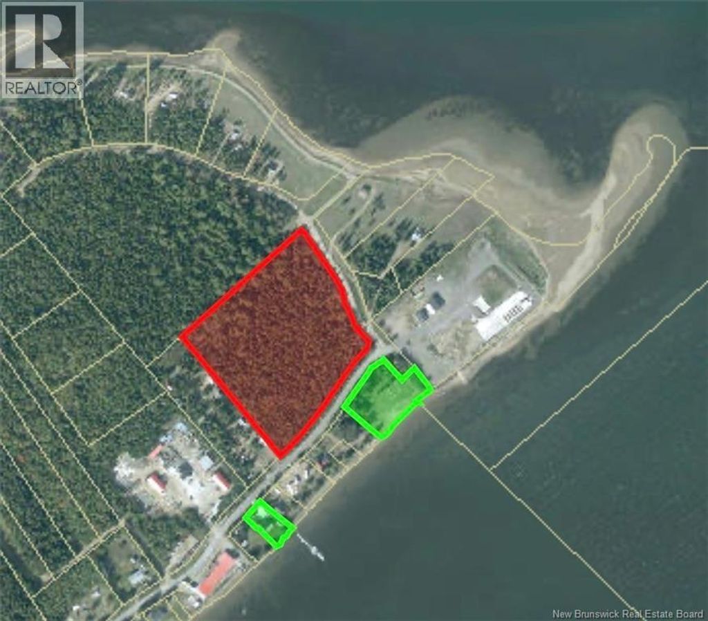 780 De La Pointe, Richibucto-Village