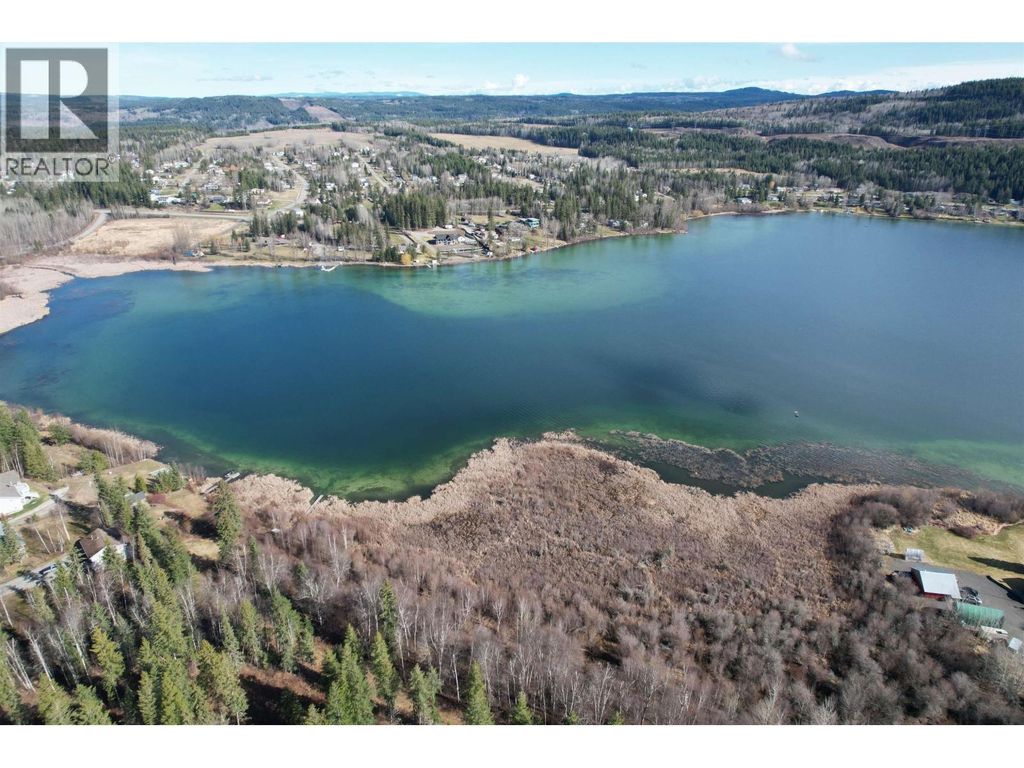 Lot 6 Gook Road, Quesnel