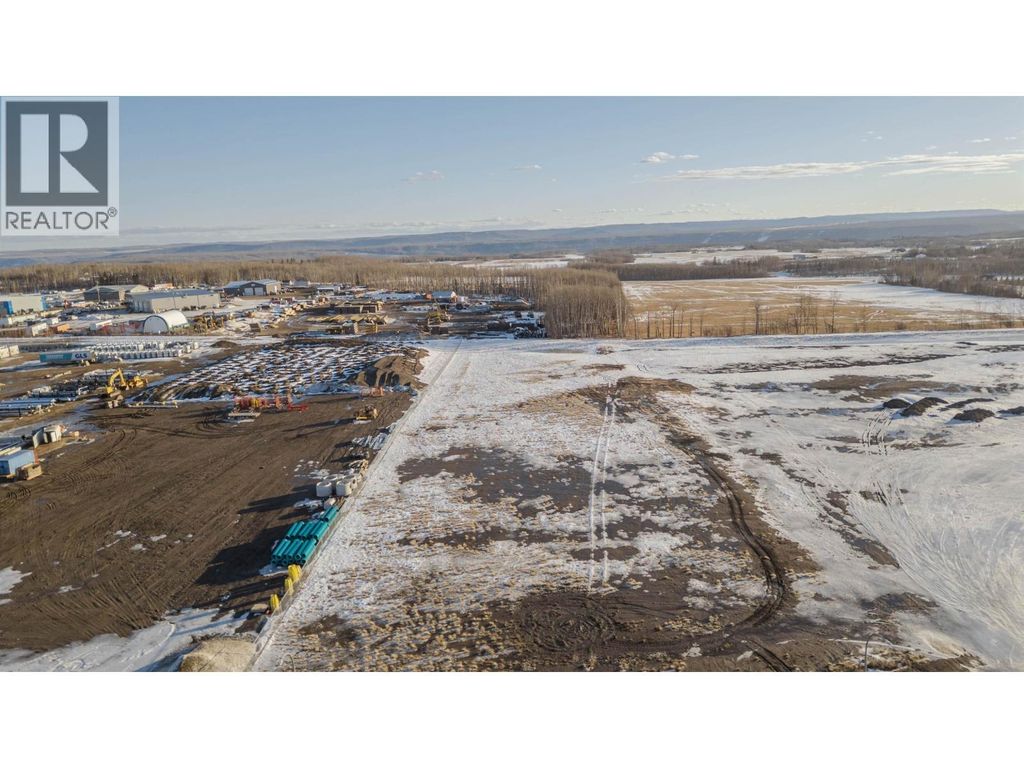 12023 Tahltan Road, Fort St. John