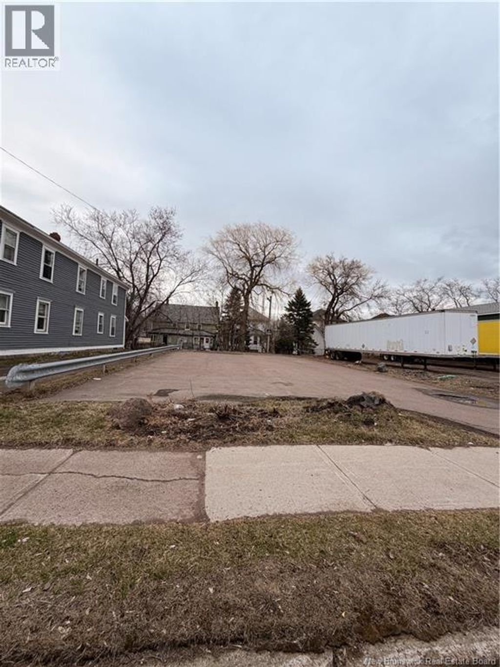 231 High Street, Moncton